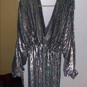 Party dress